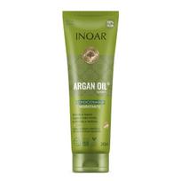 inoar - Inoar Argan Oil Conditioner Intensyviai drėkinantis kondicionierius su Argano aliejumi, 240ml - 1 nuotrauka