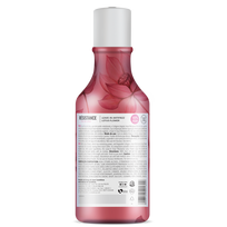 inoar - Nenuplaunamas kondicionierius INOAR Resistance Flor de Lotus Leave-in Antifrizz 250ml - 2 nuotrauka