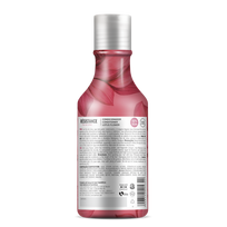 inoar - Plaukus drėkinantis kondicionierius INOAR Resistance Flor de Lotus Conditioner 250ml - 2 nuotrauka
