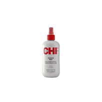 keratin - Nenuplaunama apsauginė priemonė plaukams CHI Keratin mist 355ml - 2 nuotrauka
