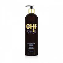 kondicionierius chi - CHI Argan Oil Plus Moringa Oil kondicionierius - 739 ml. - 1 nuotrauka