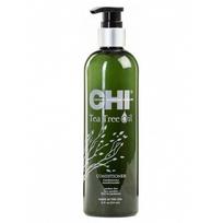 kondicionierius chi - CHI Tea Tree Oil kondicionierius su arbatmedžio aliejumi - 355 ml. - 1 nuotrauka