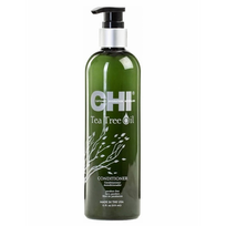 kondicionierius chi - CHI Tea Tree Oil kondicionierius su arbatmedžio aliejumi - 355 ml. - 2 nuotrauka