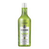 Inoar Resistance Fibra de Bambu Conditioner - plaukus stiprinantis kondicionierius 1000 ml