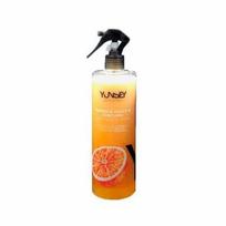 Yunsey Sweet Orange & Turmeric Biphasic Conditioner Apelsinų ir ciberžolės aromato dvifazis purškiklis