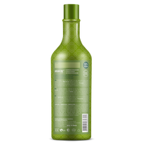 argano aliejus - Inoar Argan Oil Conditioner Intensyviai drėkinantis kondicionierius su Argano aliejumi, 1000ml - 2 nuotrauka