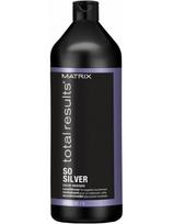 Matrix Total Results Color Obsessed So Silver plaukų kondicionierius 1l