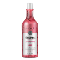 INOAR Resistance Flor de Lotus Conditioner - plaukus drėkinantis kondicionierius 1000 ml