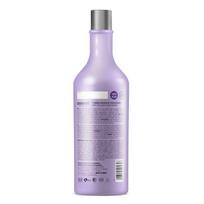 inoar cicatrifios - INOAR CicatriFios Perfect Blond Conditioner - kondicionierius šviesiems plaukams 800 ml - 1 nuotrauka
