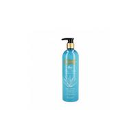 kondicionierius chi - CHI drėkinamasis kondicionierius su alaviju garbanotiems plaukams CHI Aloe Vera Detangling 739ml - 1 nuotrauka