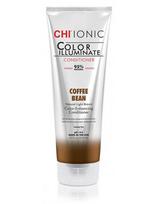 chi color illuminate - CHI atspalvį suteikiantis kondicionierius Coffe Bean CHI Color Illuminate 251ml - 1 nuotrauka