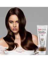 chi color illuminate - CHI atspalvį suteikiantis kondicionierius Coffe Bean CHI Color Illuminate 251ml - 2 nuotrauka