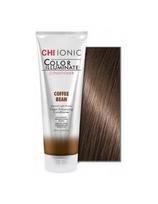 chi color illuminate - CHI atspalvį suteikiantis kondicionierius Coffe Bean CHI Color Illuminate 251ml - 3 nuotrauka