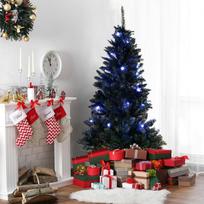 dirbtine pusis - Artificial Christmas Tree Pine Pola 2021 Year 1.5m - 2 nuotrauka