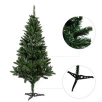 dirbtine pusis - Artificial Christmas Tree Pine Pola 2021 Year 1.5m - 4 nuotrauka