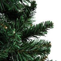 dirbtine pusis - Artificial Christmas Tree Pine Pola 2021 Year 1.5m - 5 nuotrauka