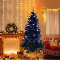 dirbtine pusis - Artificial Christmas Tree Pine Pola 2.5m - 3 nuotrauka