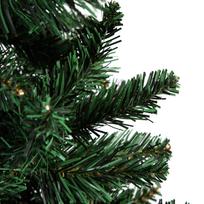 dirbtine pusis - Artificial Christmas Tree Pine Pola 2.5m - 5 nuotrauka