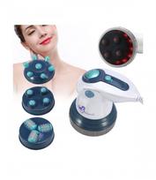 kuno vibro - Masažuoklis MXA002, 25 W, balta - 1 nuotrauka