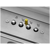 gartraukis electrolux - Electrolux EFP60565OX - 2 nuotrauka