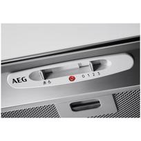 montuojamas gartraukis - AEG DGB2530M - 2 nuotrauka
