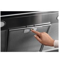 montuojamas gartraukis - AEG DGB2530M - 6 nuotrauka