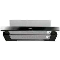 gartraukiai imontuojami - Whirlpool AKR 750 G K - 1 nuotrauka