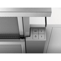 imontuojami gartraukiai 60 - Electrolux LFP616X - 2 nuotrauka