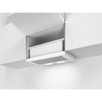 imontuojami gartraukiai 60 - Electrolux LFP326FW - 6 nuotrauka