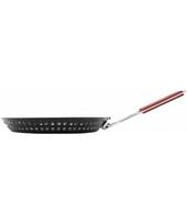cast iron keptuve - Fissman Grill Pan Cast Iron 30x6cm 4098 - 2 nuotrauka