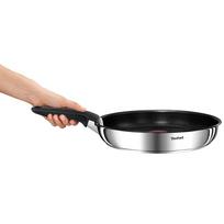 tefal indukcine keptuve - Tefal Brut Pan 28cm C2640652 - 2 nuotrauka