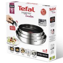 tefal indukcine keptuve - Tefal Brut Pan 28cm C2640652 - 4 nuotrauka