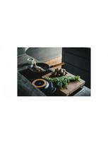fiskars norden keptuve - Fiskars Norden Cast Iron Frying Pan 26cm - 4 nuotrauka