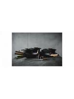fiskars norden keptuve - Fiskars Norden Cast Iron Frying Pan 26cm - 7 nuotrauka