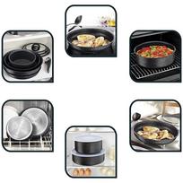 keptuves 24cm - Tefal L6710412 - 5 nuotrauka