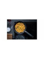 aliuminio keptuve - Fiskars Hard Face keptuvė 26 cm (1052223) - 6 nuotrauka