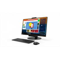 qhd monitorius' - Lenovo TIO27 27" IPS 16:9 - 2 nuotrauka