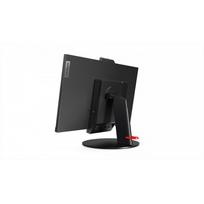 qhd monitorius' - Lenovo TIO27 27" IPS 16:9 - 4 nuotrauka