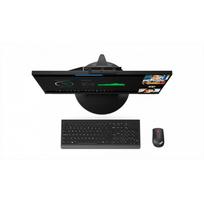qhd monitorius' - Lenovo TIO27 27" IPS 16:9 - 5 nuotrauka