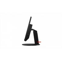 qhd monitorius' - Lenovo TIO27 27" IPS 16:9 - 9 nuotrauka
