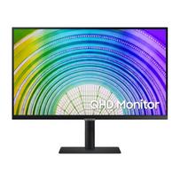 monitorus samsung - Samsung S27A600UUU - 1 nuotrauka