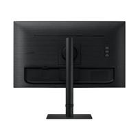 monitorus samsung - Samsung S27A600UUU - 2 nuotrauka