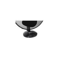 stalinis ventiliatorius - Mesko MS 7308 Black (Juodas) - 2 nuotrauka