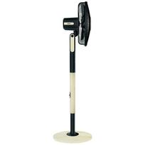 oro ventiliatorius juodas - Tefal Turbo Silence Extreme+ VF 5880 - 2 nuotrauka