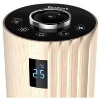 bokstinis ventiliatorius - Tefal VF6770 - 5 nuotrauka