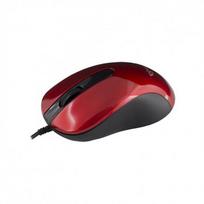 Sbox M-901 Red (Raudona)