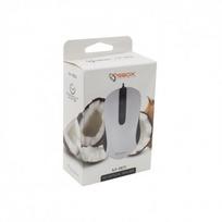 balta pelyte - Sbox M-901 White (Balta) - 3 nuotrauka