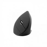 mouse vertical - Sbox VM-065W Black (Juoda) - 2 nuotrauka