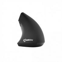 mouse vertical - Sbox VM-065W Black (Juoda) - 4 nuotrauka