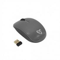 Sbox WM-392 gray (Pilka)